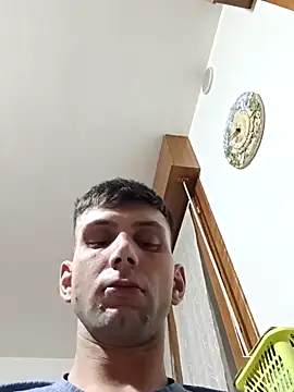 dariodario online show from 03/14/25, 03:15