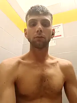 dariodario online show from 03/18/25, 06:04