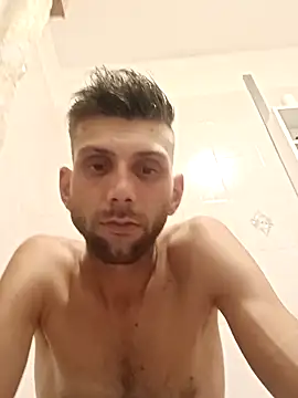 dariodario online show from 09/11/25, 08:42