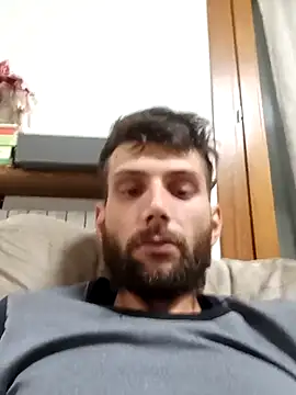 dariodario online show from 10/13/25, 10:04