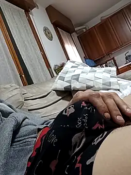 dariodario online show from 10/30/25, 08:38