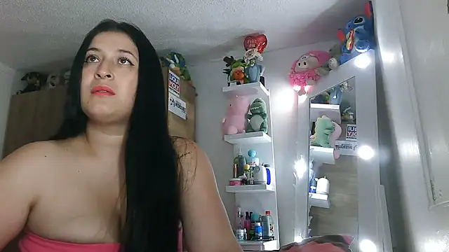 kami lexy online show from 06/09/26, 07:14