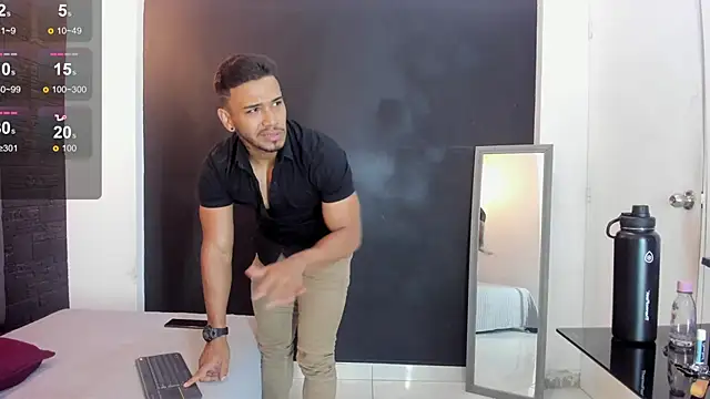 bruno miller  online show from 01/19/25, 07:58