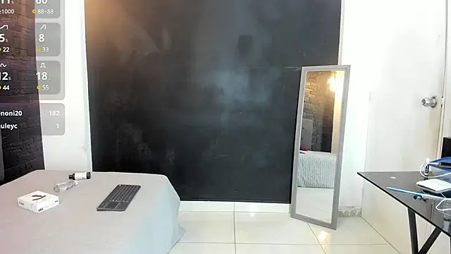 bruno miller  online show from 01/23/25, 02:33