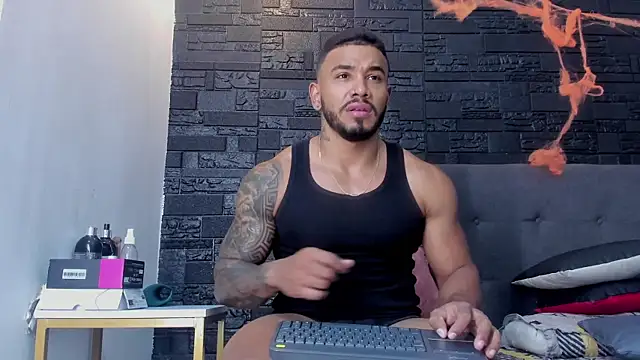 bruno miller  online show from 10/31/25, 09:16