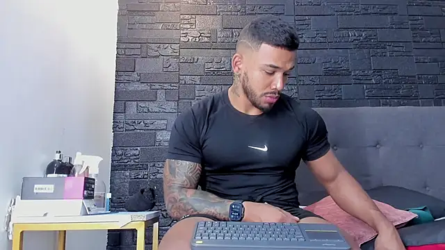 bruno miller  online show from 11/13/25, 09:03