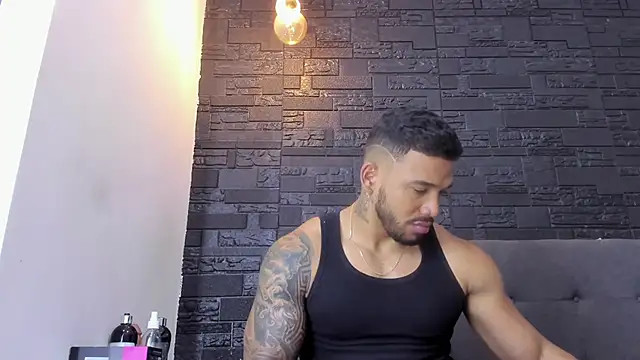 bruno miller  online show from 12/01/25, 08:47