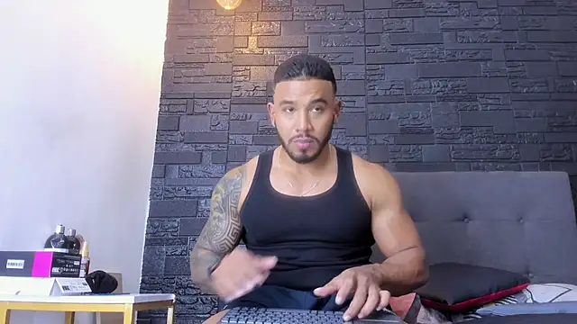 bruno miller  online show from 01/07/26, 08:44