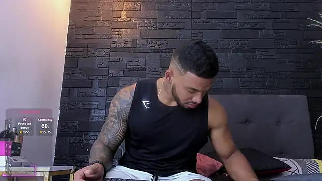 bruno miller  online show from 01/14/26, 09:20