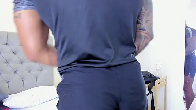 bruno miller  online show from 03/08/26, 02:04