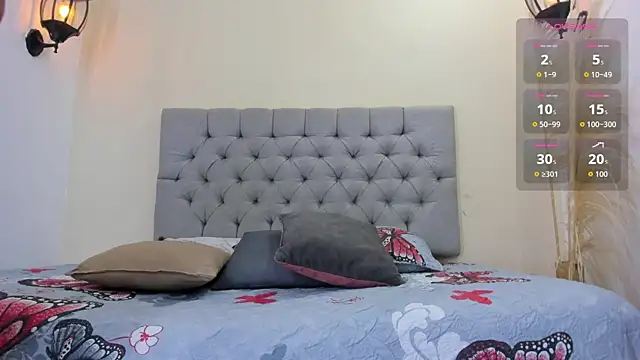 bruno miller  online show from 03/16/26, 08:46