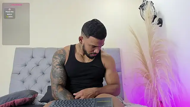 bruno miller  online show from 03/20/26, 09:08