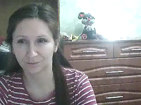 Princess284 online show from 01/02/25, 09:28