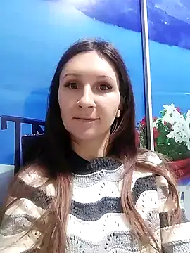 Princess284 online show from 02/17/25, 06:15