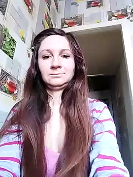 Princess284 online show from 03/08/25, 09:50