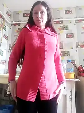 Princess284 online show from 03/07/26, 10:45