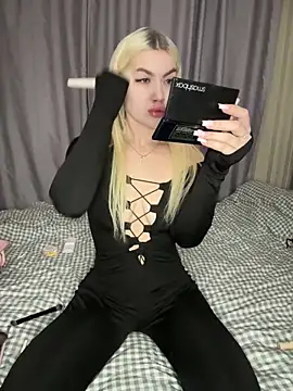 Cute Barbieee  online show from 12/19/24, 01:18