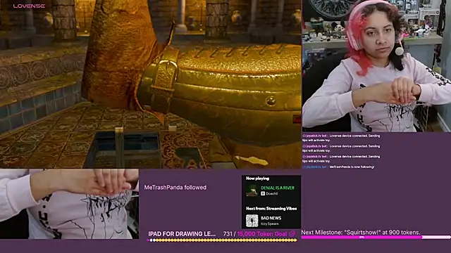 Snapshot of xXSeraphimSinnerXx chatting on 02/22/25, 06:39 xXSeraphimSinnerXx online show from 02/22/25, 06:39