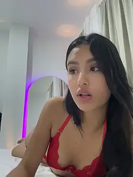  AmberSmithh online show from 12/18/24, 06:43