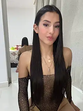  AmberSmithh online show from 01/26/25, 03:48