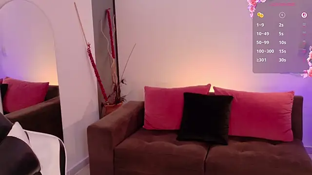 AnabelWolf online show from 02/07/26, 03:27