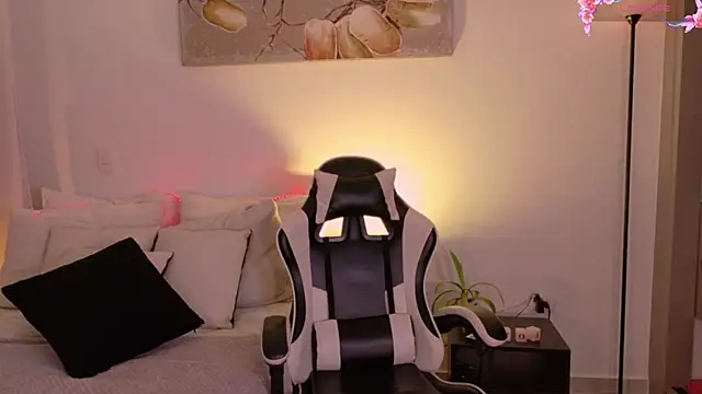 AnabelWolf online show from 03/02/26, 03:41