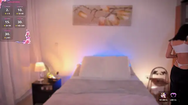 Snapshot of AnabelWolf chatting on 05/05/26, 03:31 AnabelWolf online show from 05/05/26, 03:31