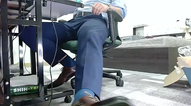 softlyS online show from 12/10/24, 03:44