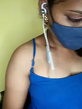 Snapshot of Tamil_Shalini_Lustyy chatting on 02/02/25, 10:46 Tamil Shalini Lustyy online show from 02/02/25, 10:46