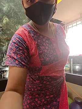 Tamil Shalini Lustyy online show from 12/23/25, 01:36