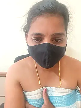 Tamil Shalini Lustyy online show from 02/04/26, 05:24