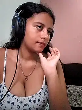 Babydol18  online show from 02/02/25, 08:30