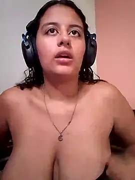 Babydol18  online show from 03/01/25, 08:10