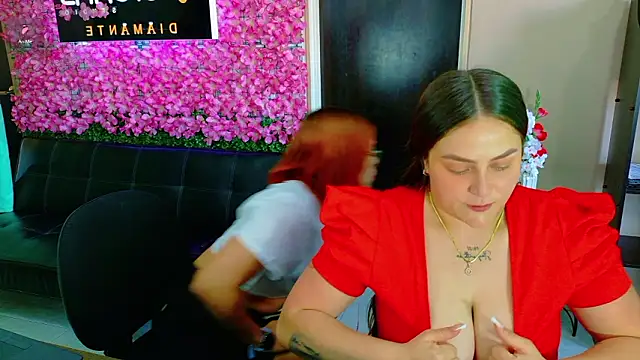 cherry coper online show from 02/26/26, 02:49