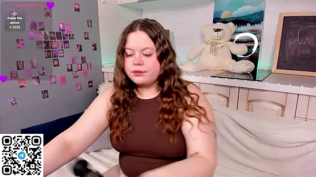 Lisa Payne online show from 03/29/26, 07:41