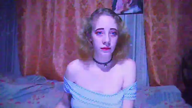 MelxMellie online show from 12/20/24, 03:42