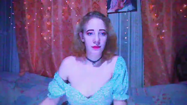 MelxMellie online show from 12/21/24, 05:51