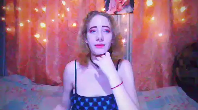 MelxMellie online show from 12/22/24, 06:37