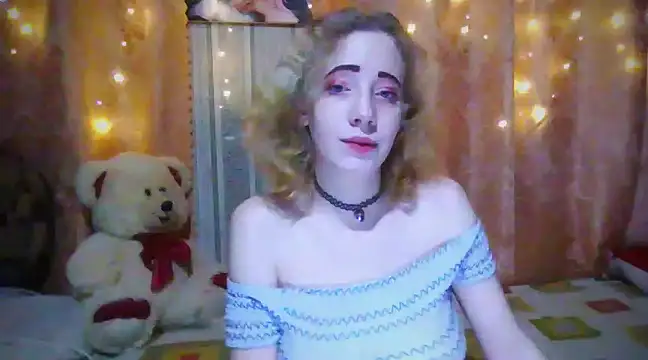 MelxMellie online show from 12/29/24, 08:15