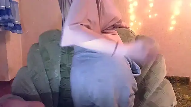 MelxMellie online show from 02/02/25, 10:06