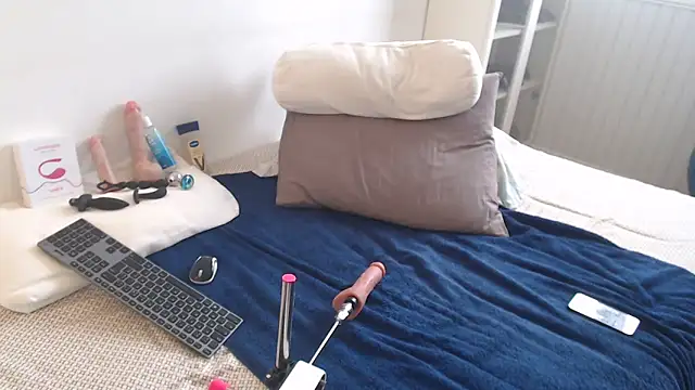 fiitboycam online show from 04/09/26, 01:38