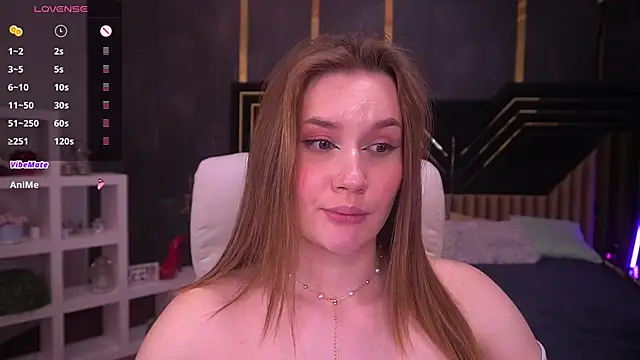 FoxyyKate online show from 01/23/25, 05:31