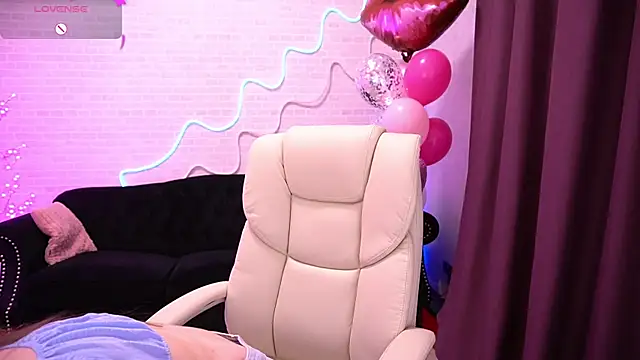 FoxyyKate online show from 02/16/26, 11:34