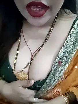 Mayuri77 online show from 02/19/26, 06:09