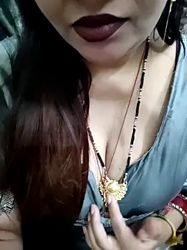 Mayuri77 online show from 05/02/26, 10:53