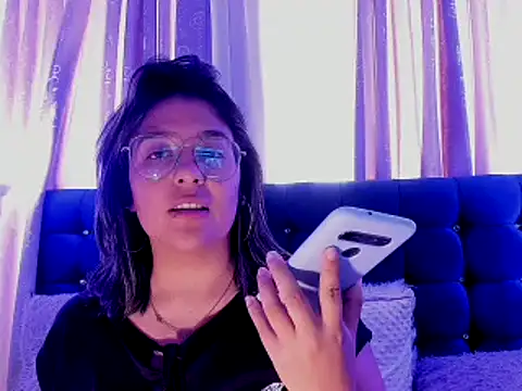 Pandoracherry online show from 01/15/25, 03:29