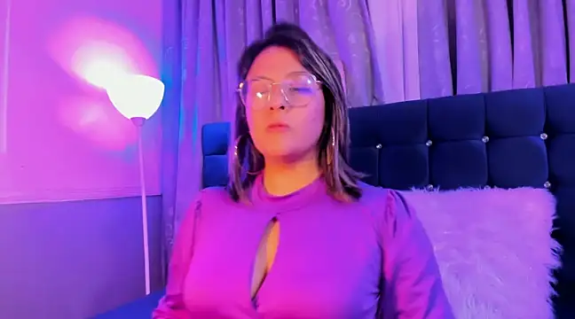 Pandoracherry online show from 02/05/25, 03:23