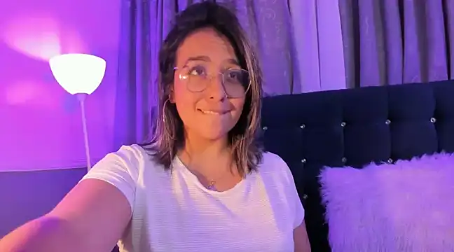 Pandoracherry online show from 02/08/25, 03:30