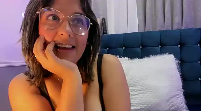 Pandoracherry online show from 02/12/25, 06:08