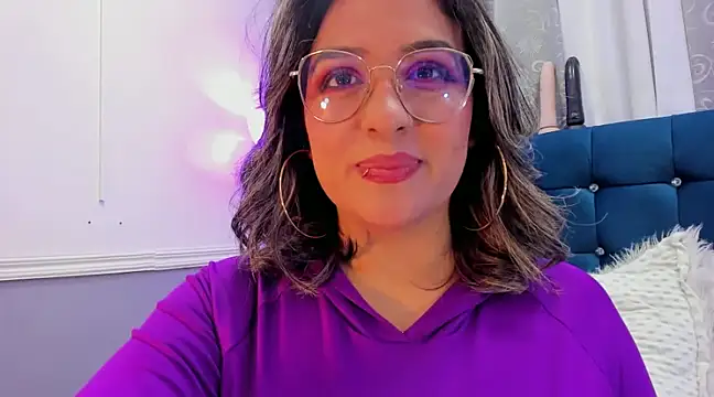 Pandoracherry online show from 02/13/25, 03:18